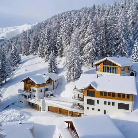 Contact Us At What App - 0041-798-079-427 To Book!! - Ski-in-ski-out Chalet *