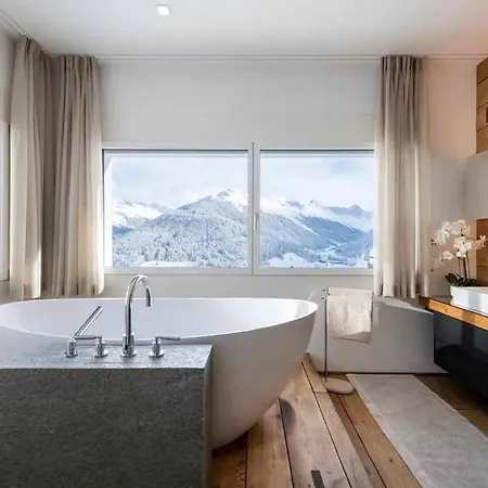 Villa Contact Us At What App - 0041-798-079-427 To Book!! - Ski-in-ski-out Chalet